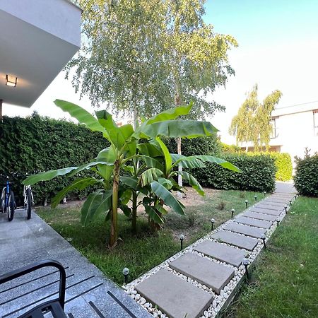 Villa Atlantis Homes 2 Burgas City Exterior foto