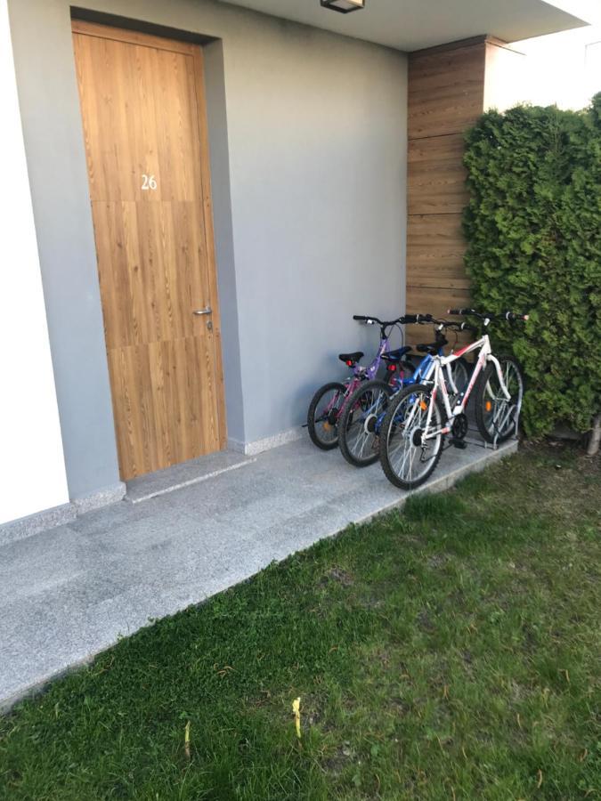 Villa Atlantis Homes 2 Burgas City Exterior foto