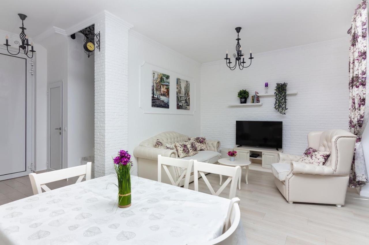 Villa Atlantis Homes 2 Burgas City Exterior foto
