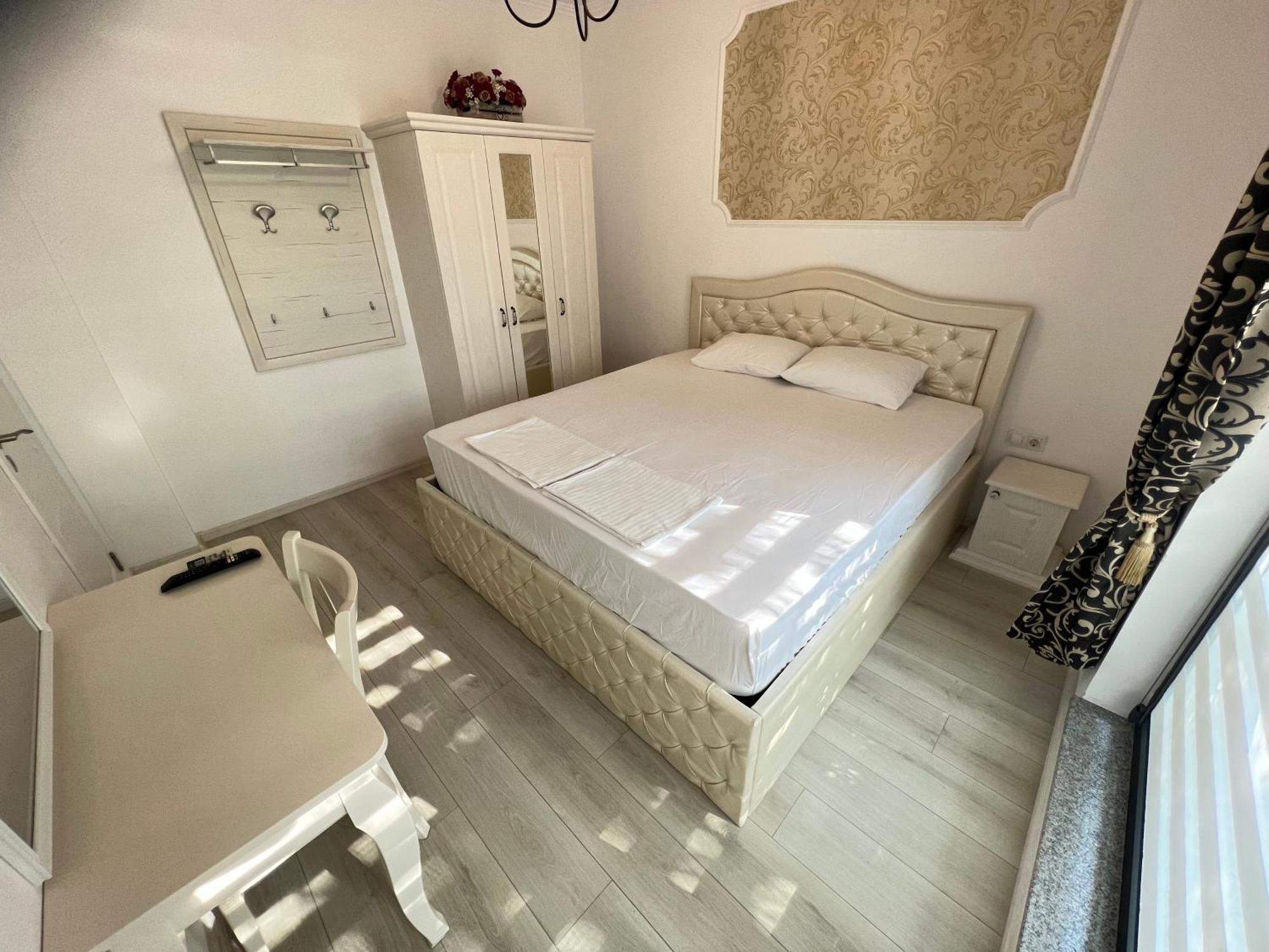 Villa Atlantis Homes 2 Burgas City Exterior foto