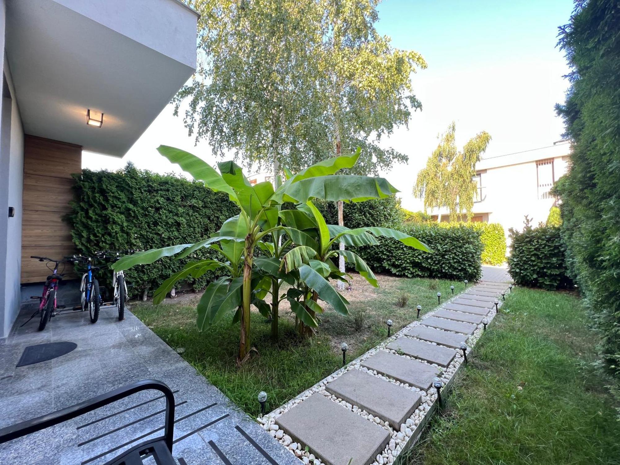 Villa Atlantis Homes 2 Burgas City Exterior foto