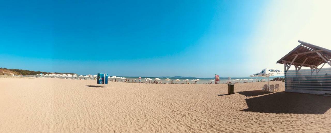 Villa Atlantis Homes 2 Burgas City Exterior foto