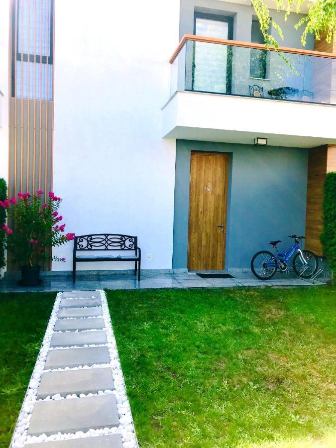 Villa Atlantis Homes 2 Burgas City Exterior foto